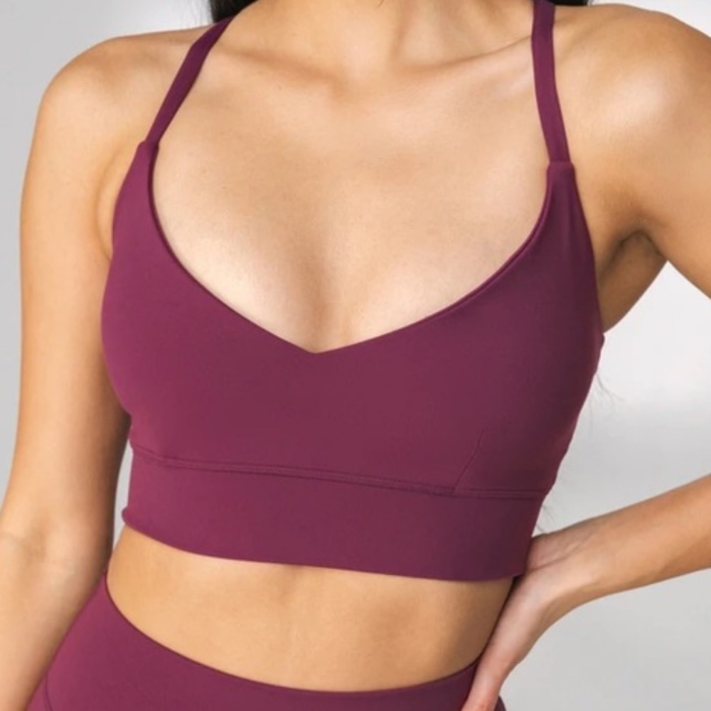Balance Athletica/Vitality Love Bite Adapt+ bra S